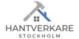 Hantverkare Stockholm Logo