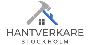 Hantverkare Stockholm Logo